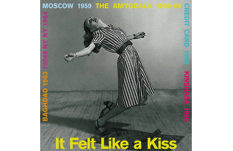 Adam Curtis: It Felt Like a Kiss