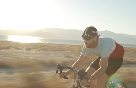 Rapha: California