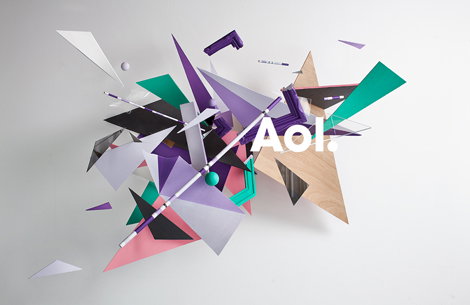 Julien Vallée: AOL