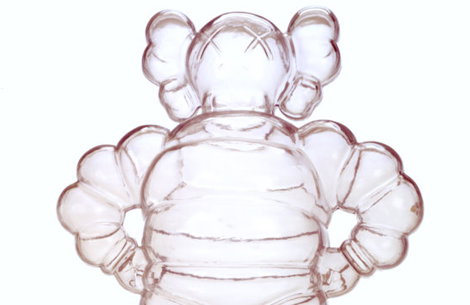 KAWS
