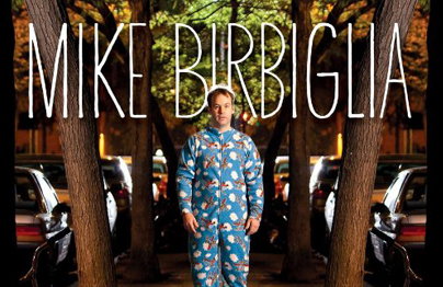 Mike Birbiglia