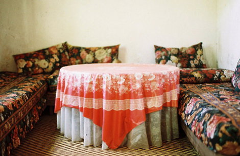 Wai Lin Tse