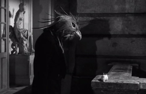 Georges Franju: Judex
