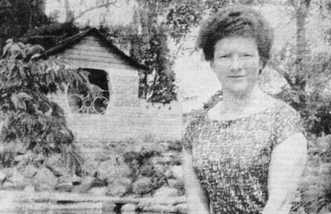 Janet Frame