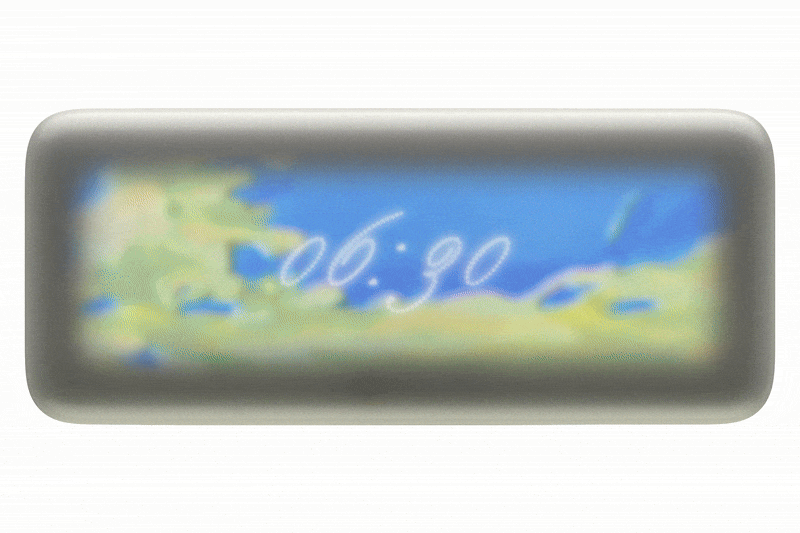 4dream recorder-productdesign-itsnicethat.gif