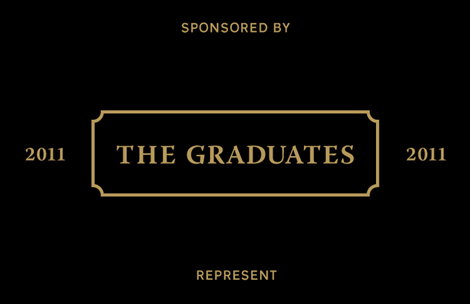 The Graduates 2011: Call for submissions
