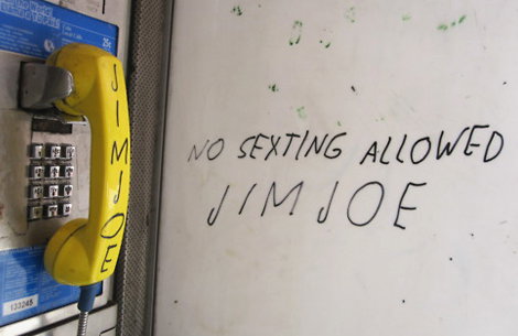 Jim Joe