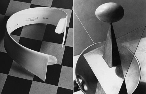 Paul Outerbridge
