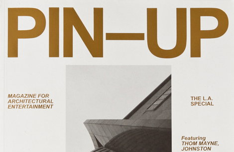 Pin-Up Magazine