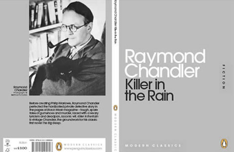 Penguin Modern Classics