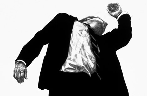 Robert Longo