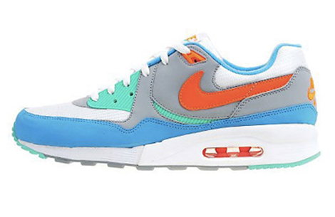 Nike Air Max Lights