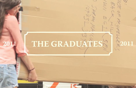 The Graduates 2011 Film
