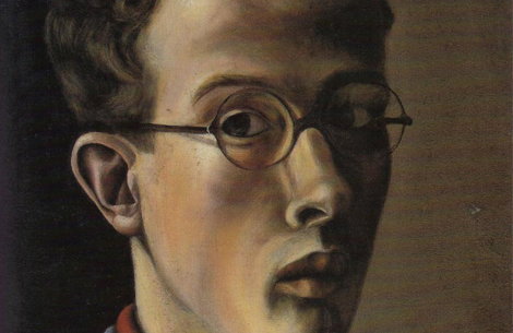 Denton Welch