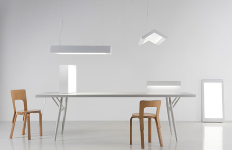Artek: White
