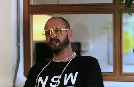ustwo: New Tech, New Stories