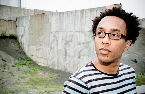DJ/rupture: Mudd Up!