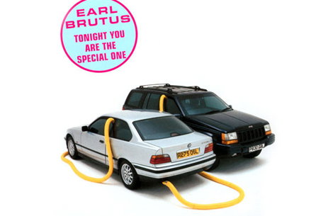 Earl Brutus