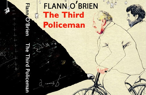 Flann O'Brien