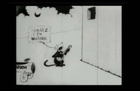 Library of Congress: Origins of American Animation