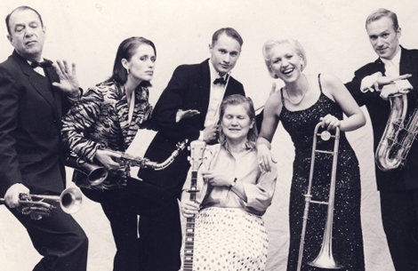 The Carling Family