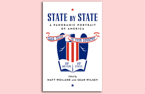 State By State: A Panoramic Portrait of America
