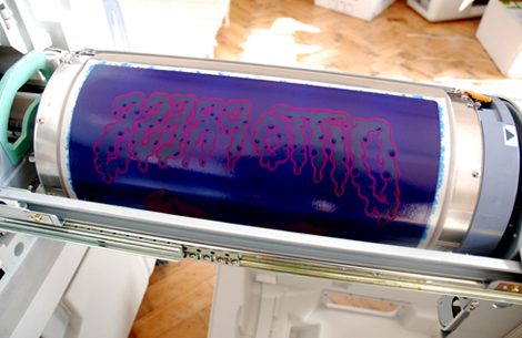 Ditto Press