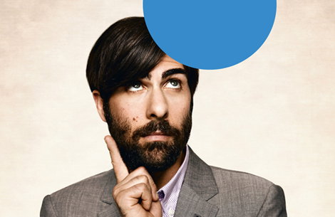 Pacific Standard Time: Schwartzman Celebrates Baldessari