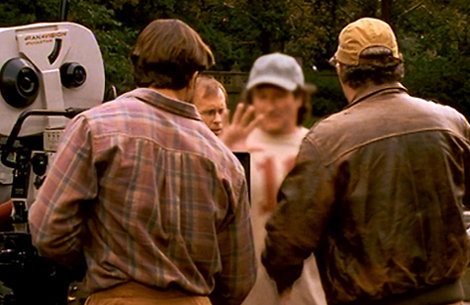 Woody Allen: Deconstructing Harry