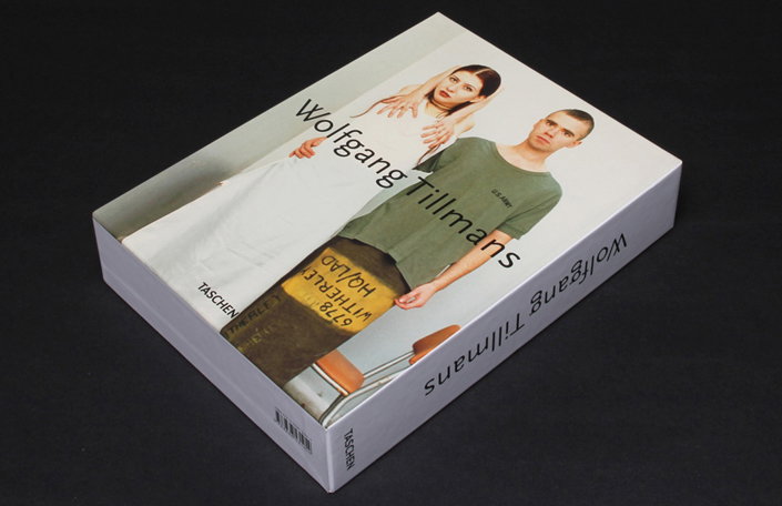 Wolfgang Tillmans: 3 Vols.