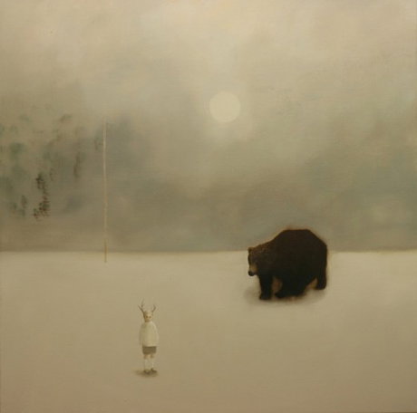 The_boy_and_the_bear_80cms_x_80cms_copy.jpg