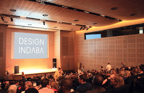 Design Indaba 2012: Wisdom, Wookies & Saving the World
