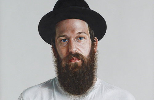 This year's BP Portrait Award shortlist unveiled – see the hopefuls here