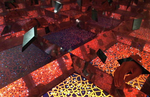 Programming genius Todd Vanderlin makes maths fun (and look amazing)