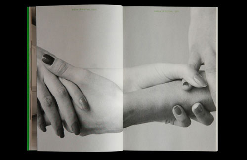 Graphic designer Bardhi Haliti on the design scene in Kosovo