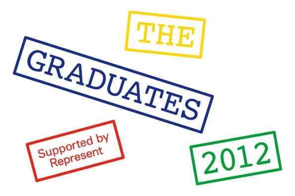 The call for submissions for The Graduates 2012 is officially open – check out how to apply here