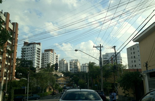 Tudo Bom, Tudo Bem – A look at It's Nice That's trip to Sao Paolo