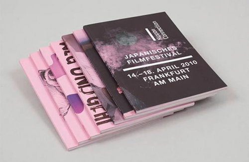 Glorifying the suberb portfolio of German graphic designer Alexander Lis