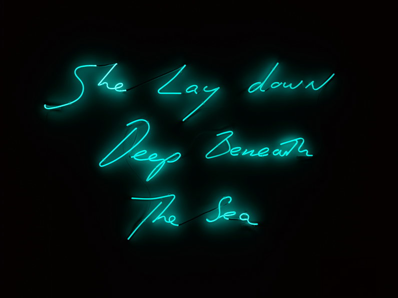 Tracey-Emin_-She-Lay-down-Deep-Beneath-The-Sea-2012_-Neon-_-the-artist--courtesy-White-Cube--photo-Ben-Westoby.jpg