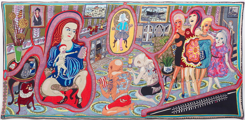 GP358_The-Adoration-of-the-Cage-Fighters_2012-FULL.jpg