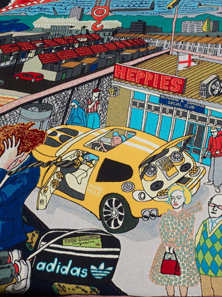 GP359_The-Agony-in-the-Car-Park_2012-detail.jpg