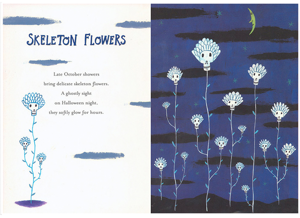calef-brown-skeleton-flowers-page-spread.png