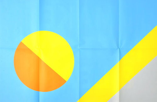 Beautiful, bold graphics and a disorientating adventure from The Graduates 2012's Jack Haslehurst