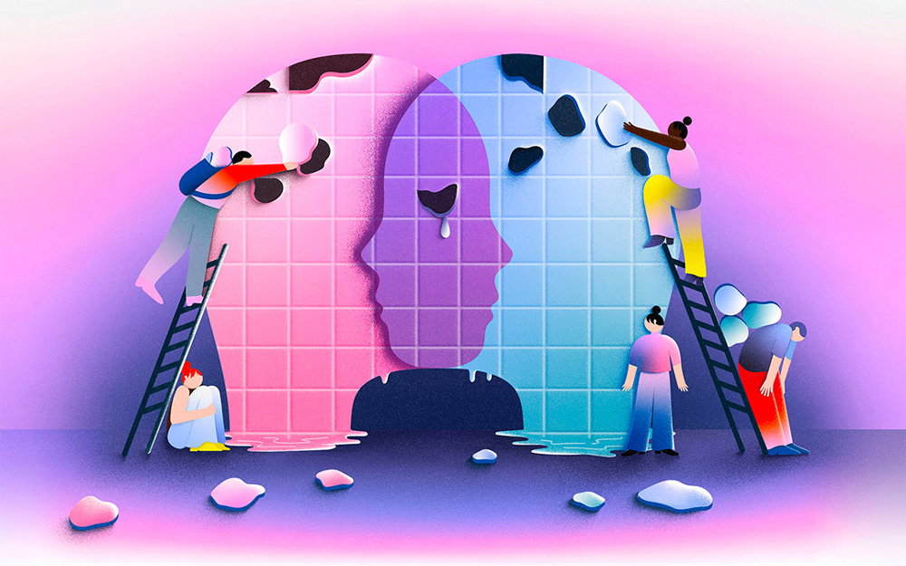 VirginiaGabrielli-RecoveringFromTheLossOfHumanCompassion-Illustration-itsnicethat.jpg
