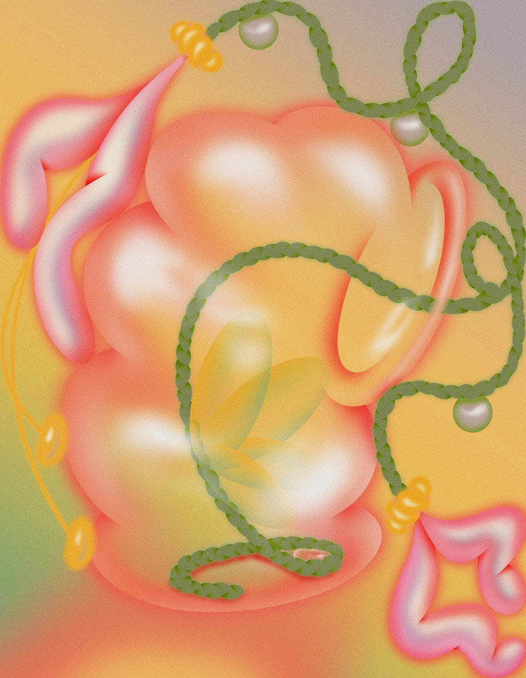 YueZhang-FlowerVase-Illustration-itsnicethat.JPG