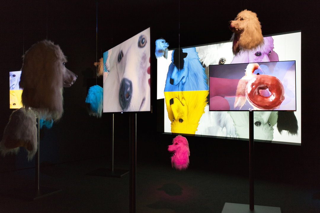 5. Schirn_PEACE_Heather_Phillipson_Installation_2017 copy.jpg