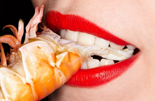 Looks good enough to eat: The new, deliciously designed food and culture journal, The Gourmand