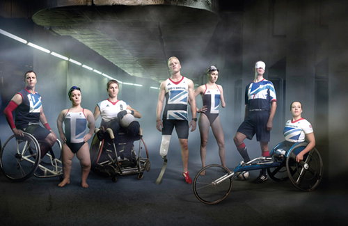 Channel 4's brilliant Paralympic advert sets a new standard 