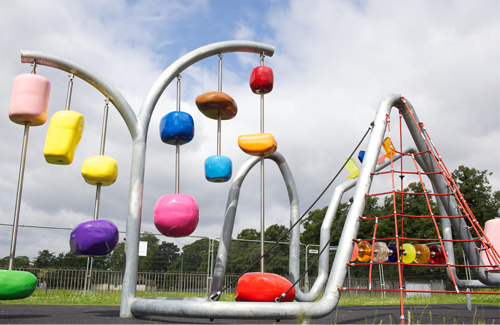 SWEET! Frieze Projects East brings a confection of public sculpture to east London