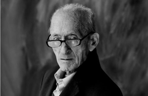 A touching tribute to east London from Martin Usborne and a philosophical pensioner